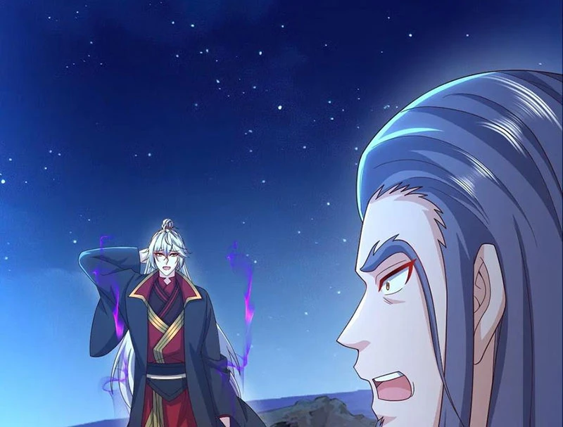 Tiên Võ Đế Tôn Chapter 841 - 38