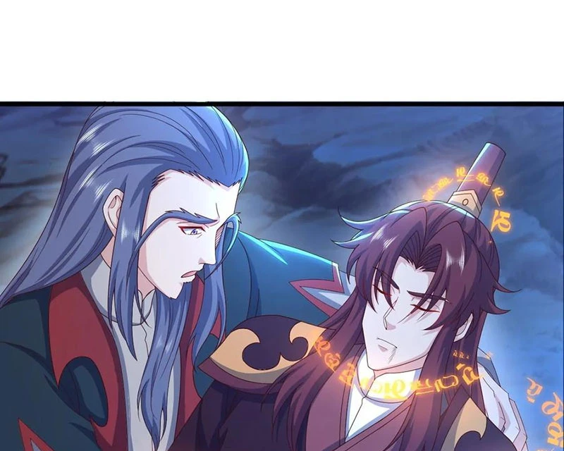 Tiên Võ Đế Tôn Chapter 841 - 47