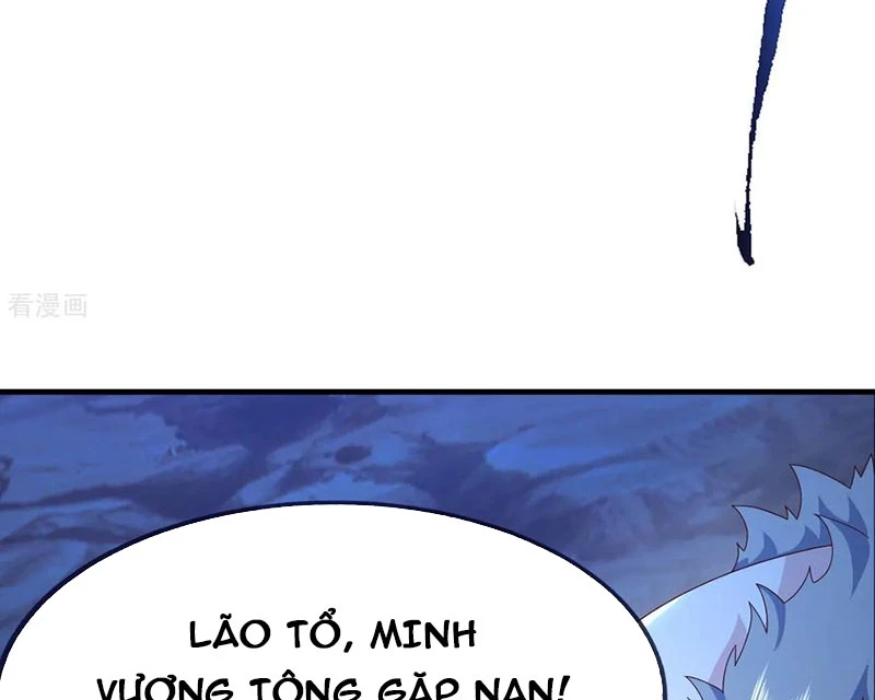Tiên Võ Đế Tôn Chapter 841 - 52