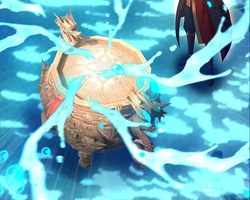 Tiên Võ Đế Tôn Chapter 841 - 68