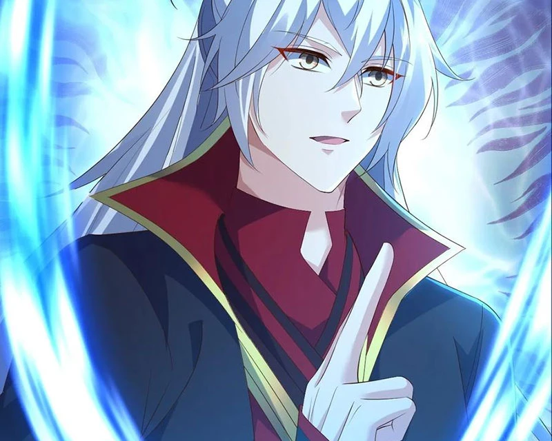 Tiên Võ Đế Tôn Chapter 841 - 73