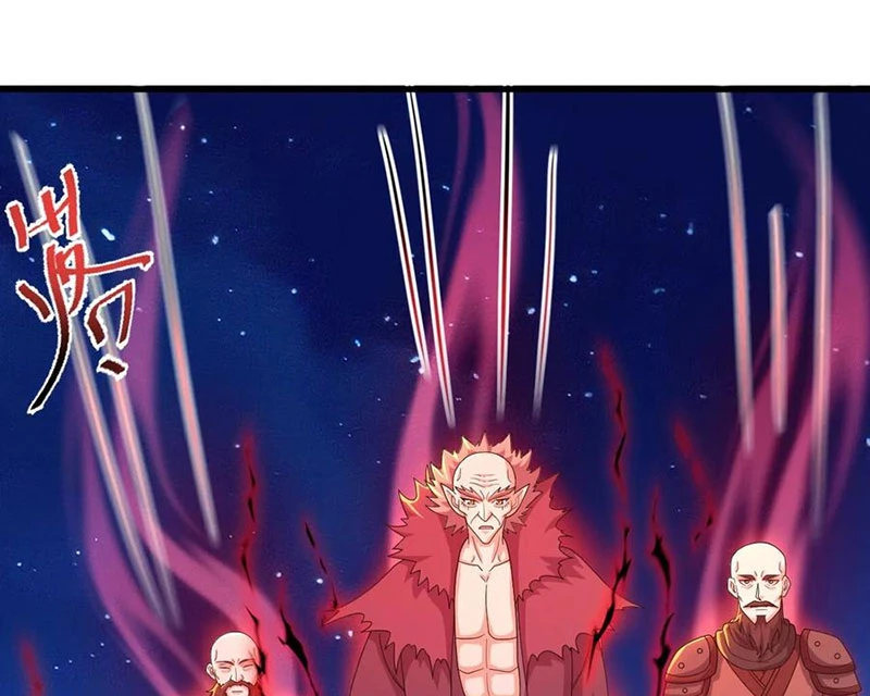 Tiên Võ Đế Tôn Chapter 841 - 79