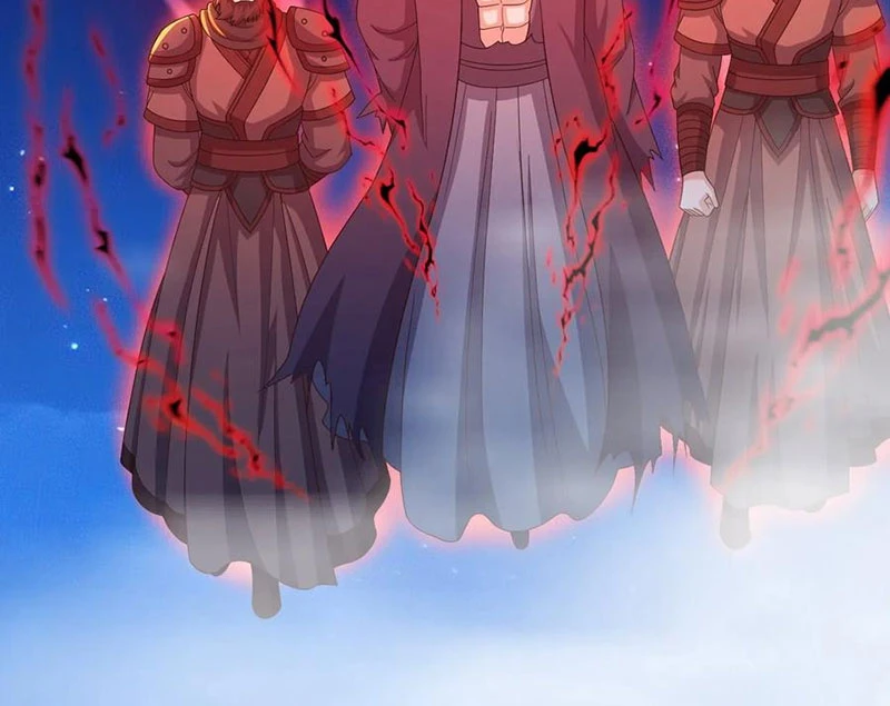 Tiên Võ Đế Tôn Chapter 841 - 80