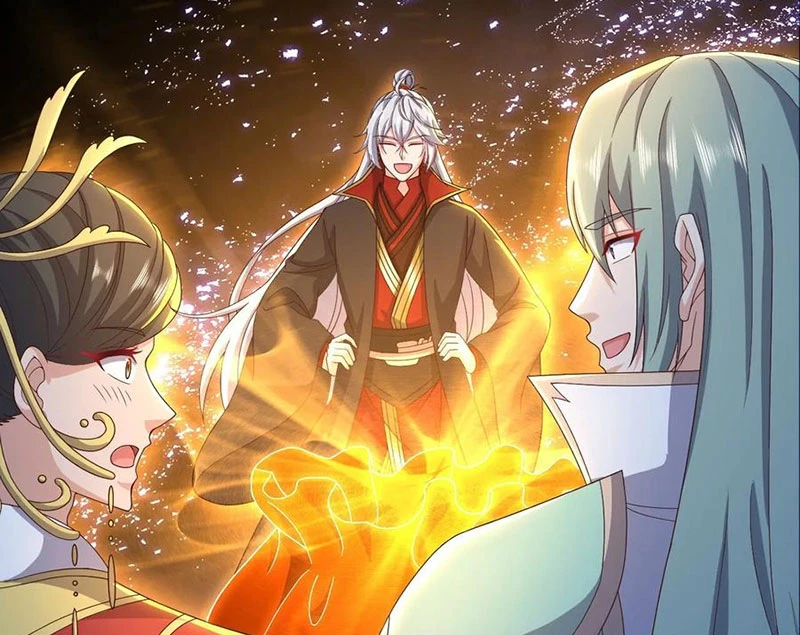 Tiên Võ Đế Tôn Chapter 841 - 100