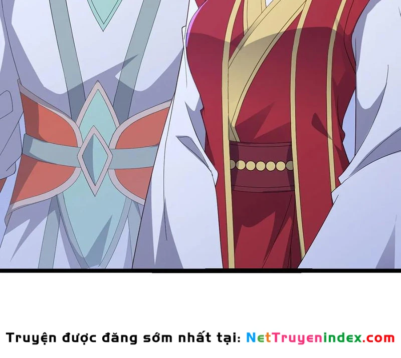 Tiên Võ Đế Tôn Chapter 841 - 104