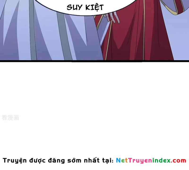 Tiên Võ Đế Tôn Chapter 841 - 122