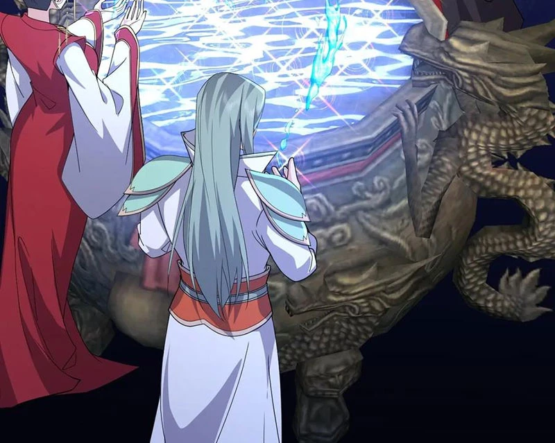 Tiên Võ Đế Tôn Chapter 841 - 127