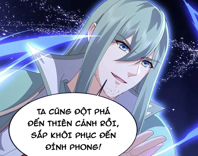 Tiên Võ Đế Tôn Chapter 841 - 164