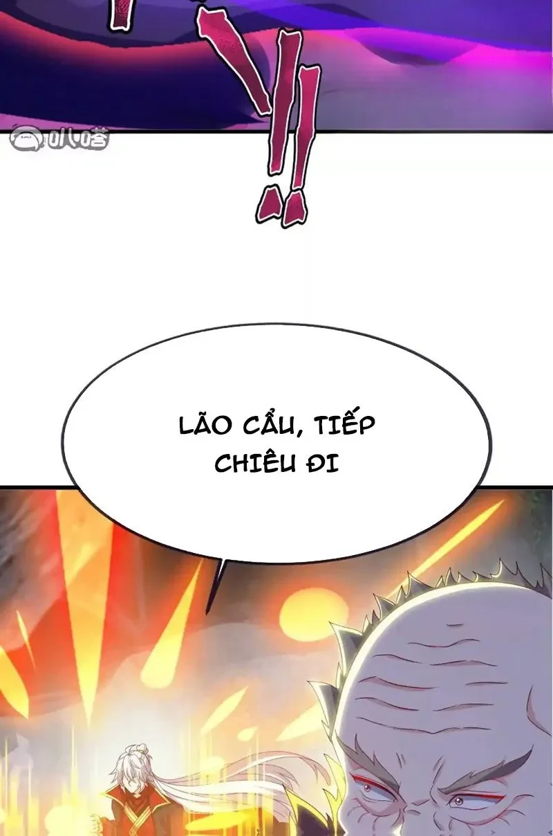 Tiên Võ Đế Tôn Chapter 843 - 5