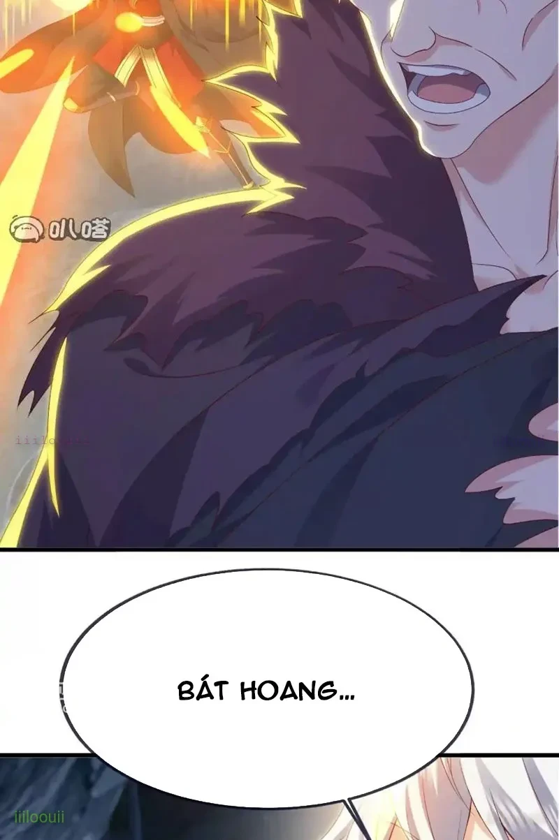 Tiên Võ Đế Tôn Chapter 843 - 6