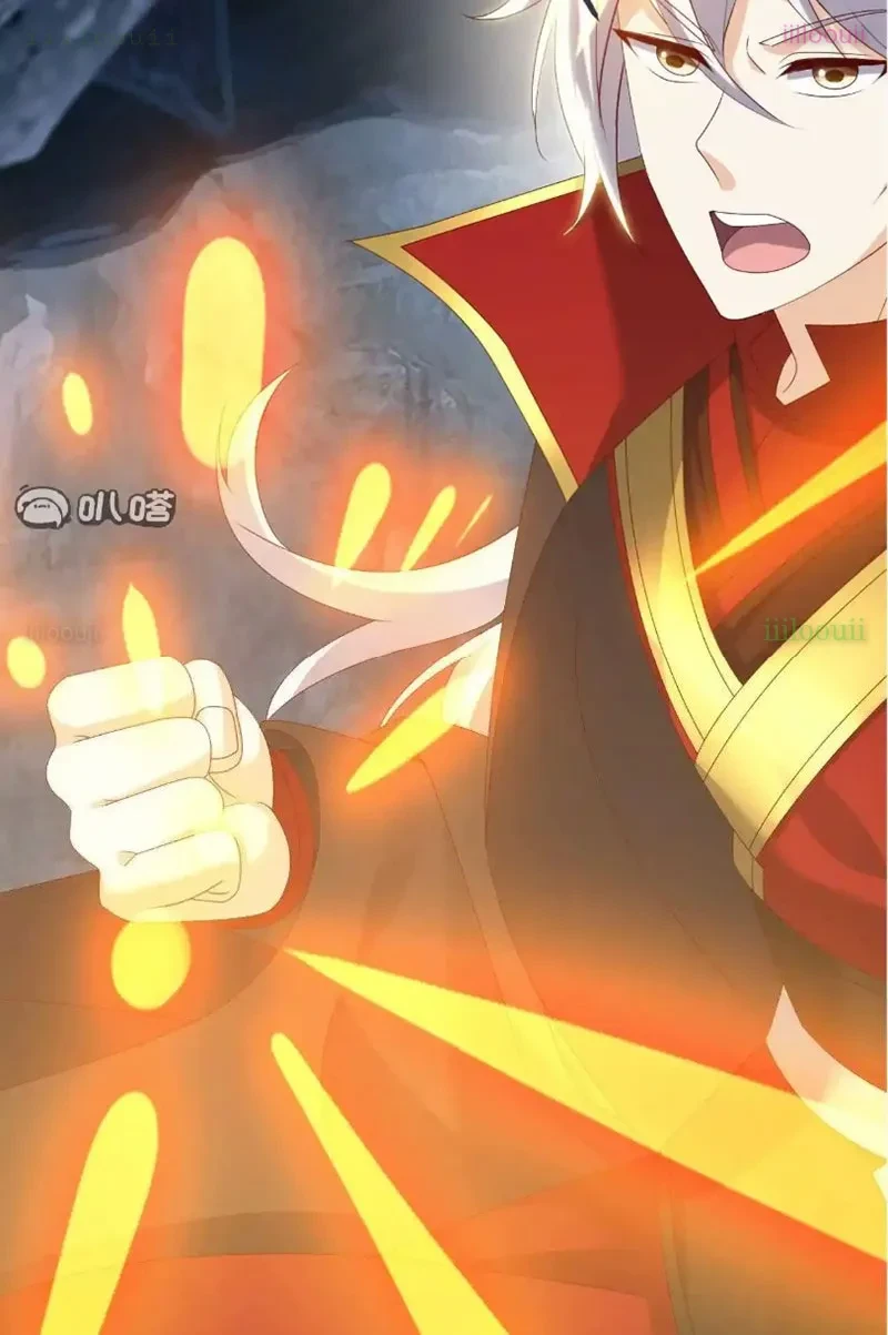 Tiên Võ Đế Tôn Chapter 843 - 7