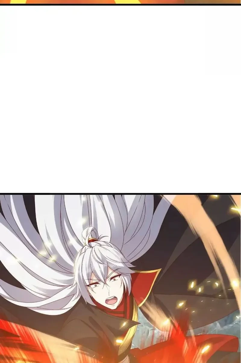 Tiên Võ Đế Tôn Chapter 843 - 8