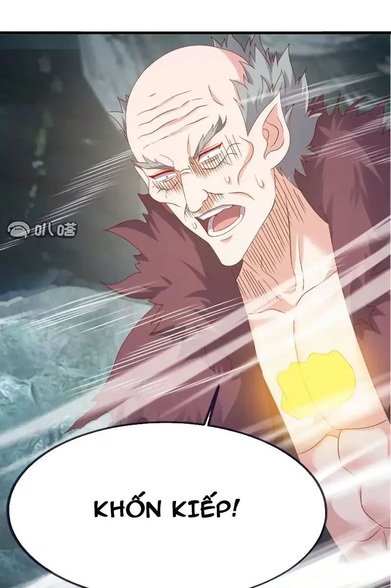 Tiên Võ Đế Tôn Chapter 843 - 10