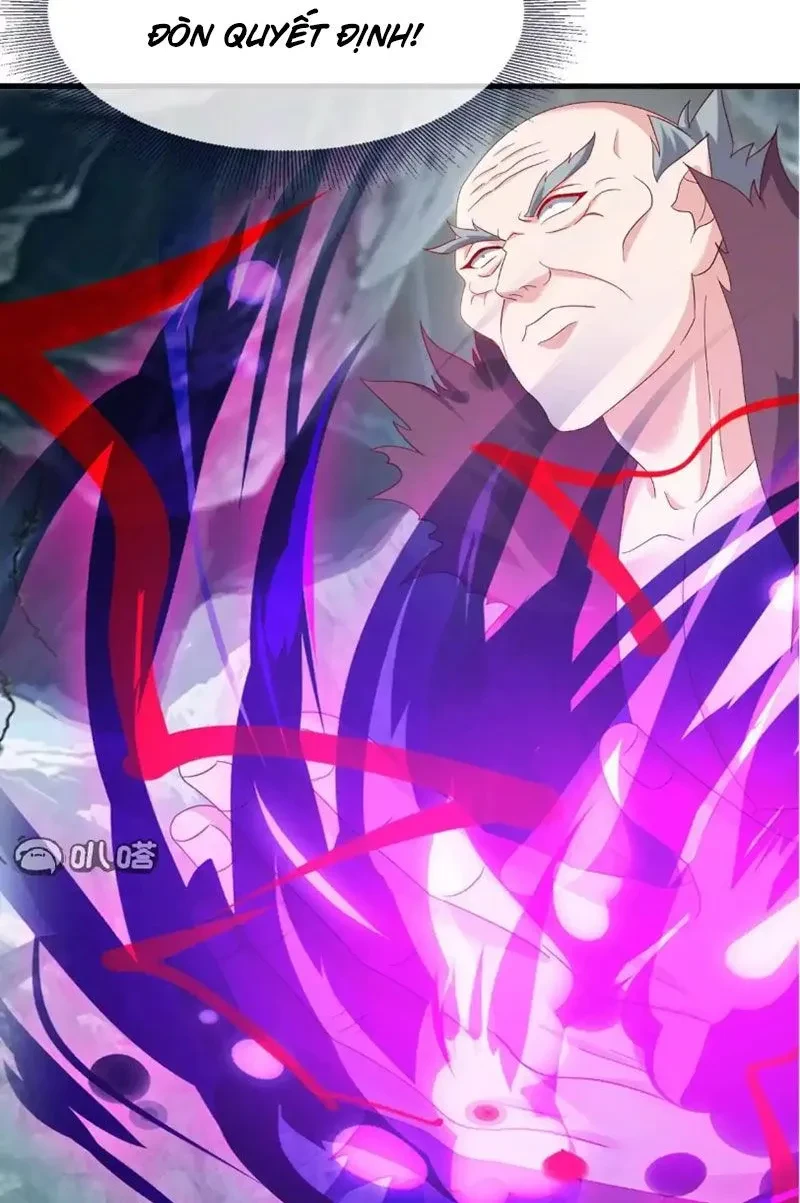 Tiên Võ Đế Tôn Chapter 843 - 13