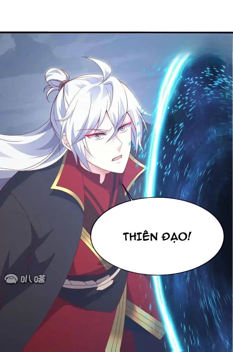 Tiên Võ Đế Tôn Chapter 843 - 16