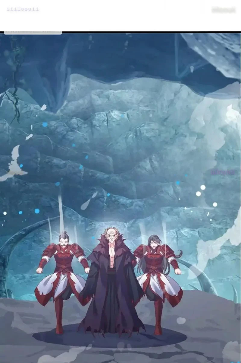 Tiên Võ Đế Tôn Chapter 843 - 19