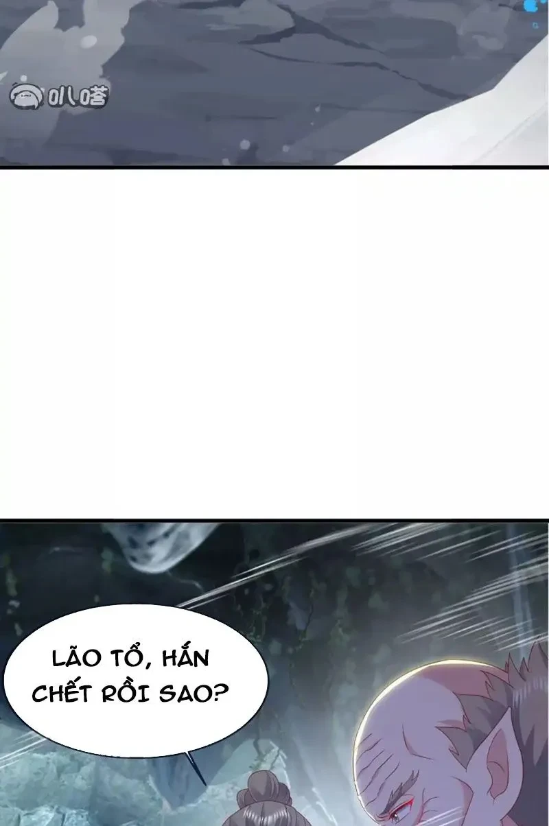 Tiên Võ Đế Tôn Chapter 843 - 20