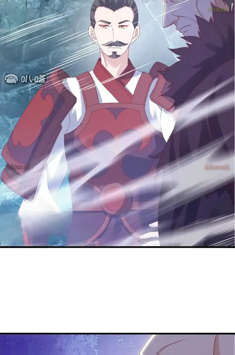 Tiên Võ Đế Tôn Chapter 843 - 21