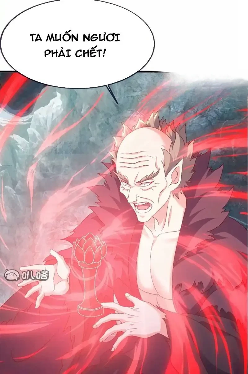 Tiên Võ Đế Tôn Chapter 843 - 28