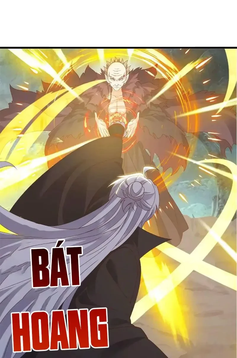 Tiên Võ Đế Tôn Chapter 843 - 31