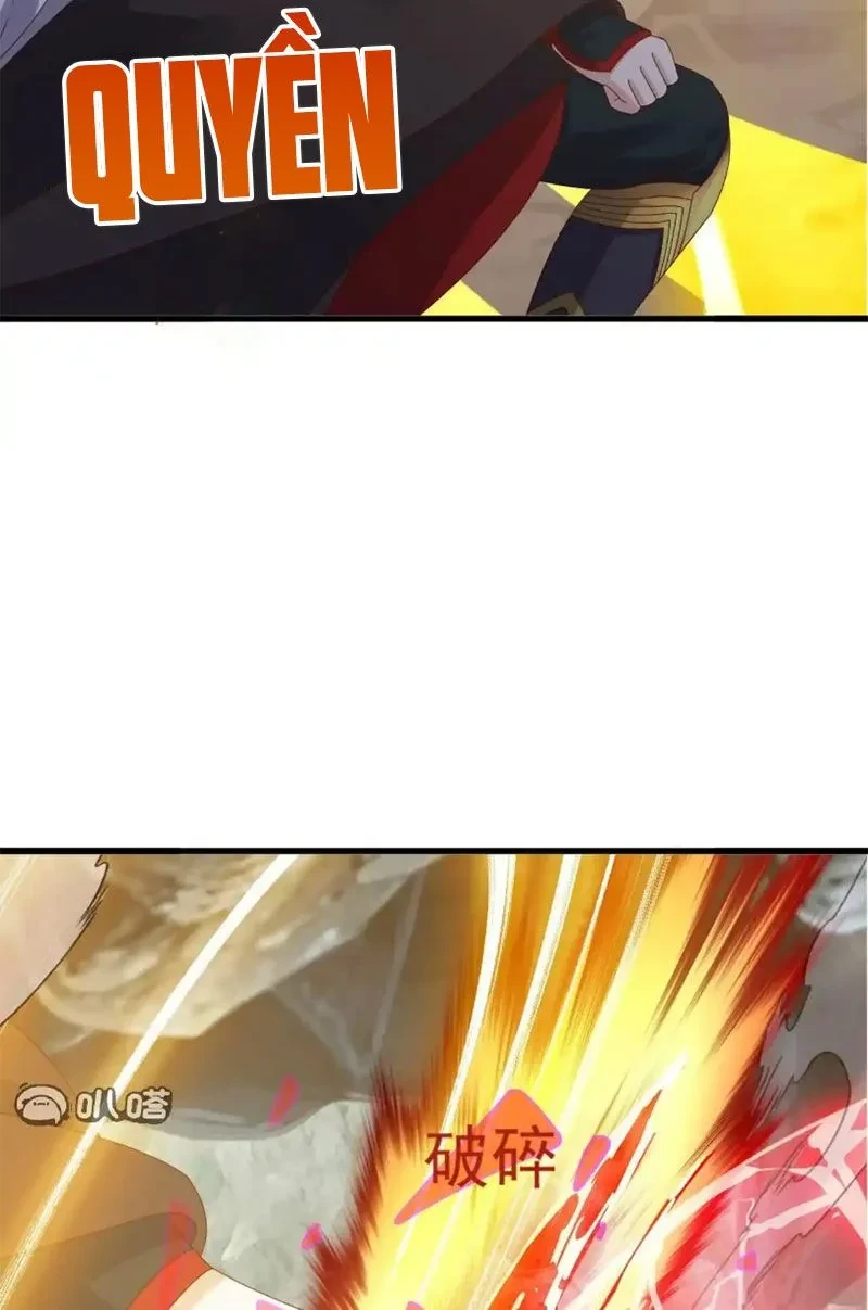 Tiên Võ Đế Tôn Chapter 843 - 32