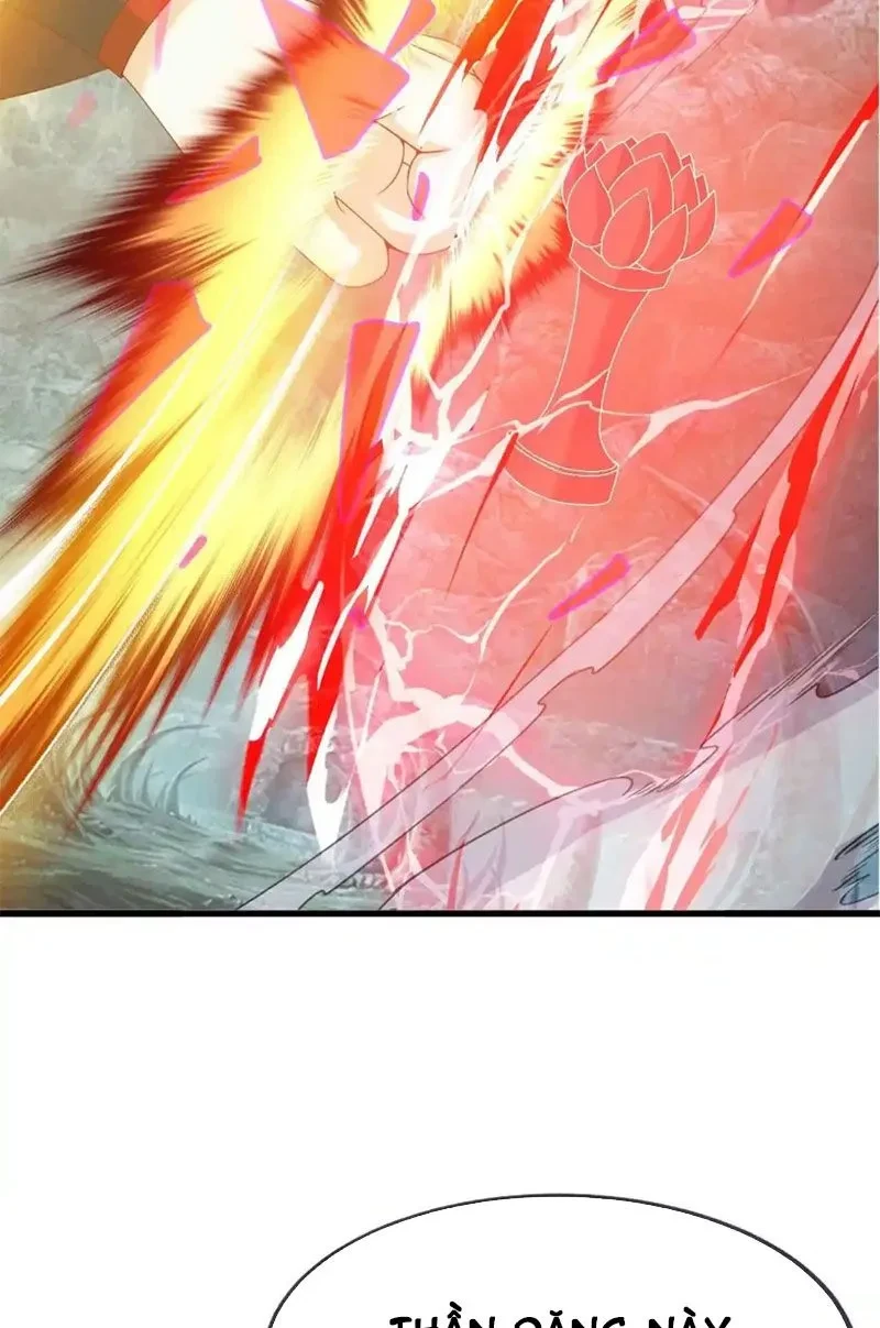 Tiên Võ Đế Tôn Chapter 843 - 33