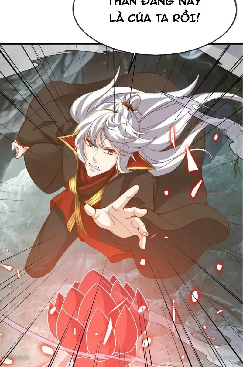 Tiên Võ Đế Tôn Chapter 843 - 34