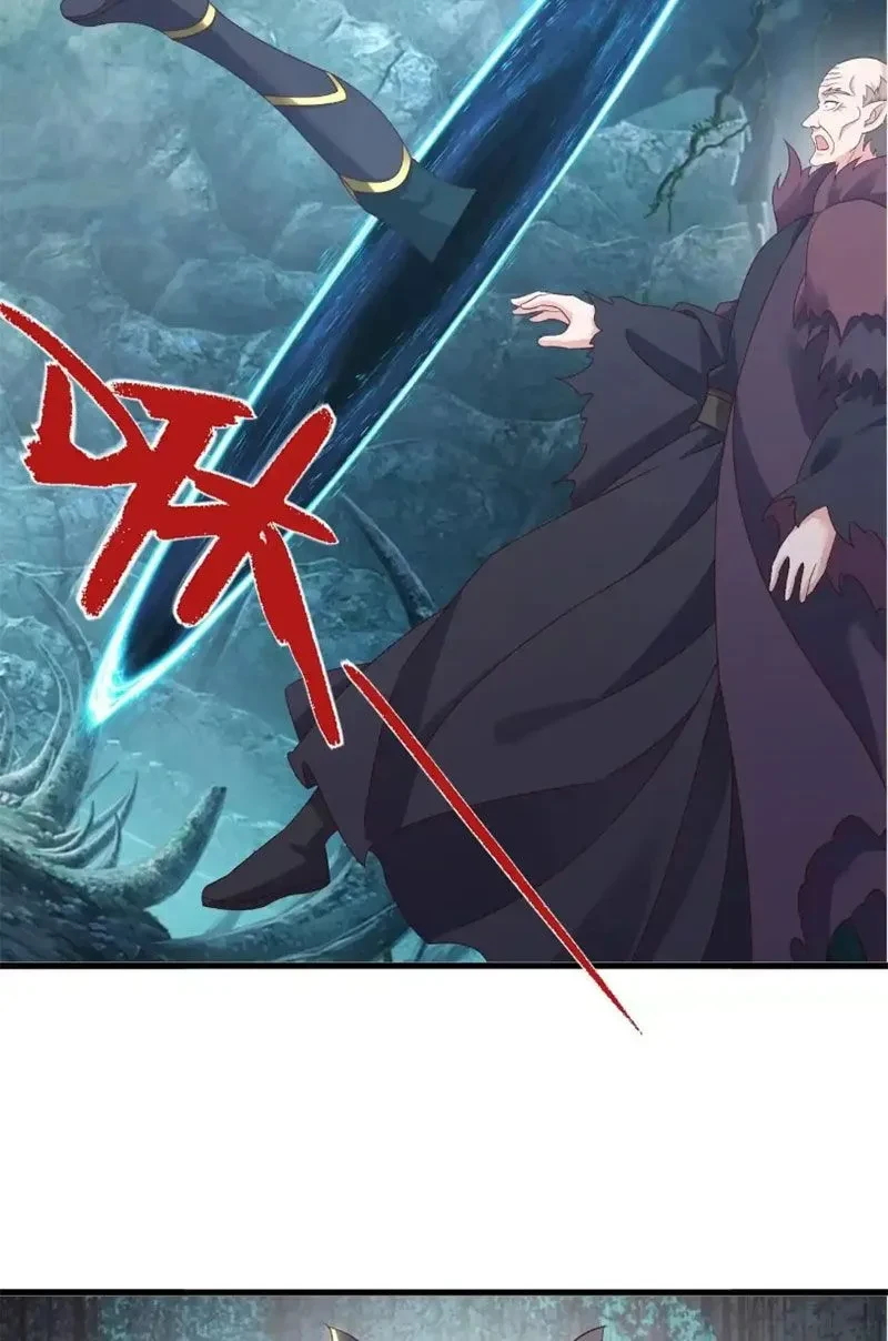 Tiên Võ Đế Tôn Chapter 843 - 36