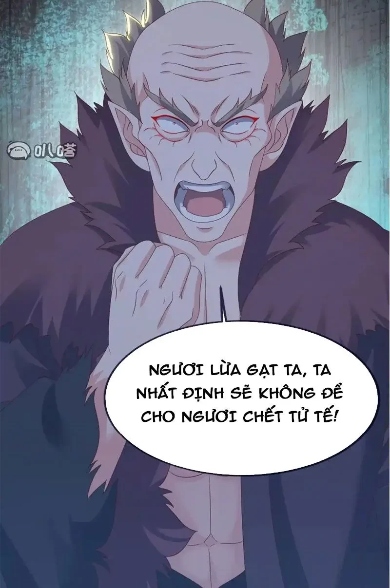 Tiên Võ Đế Tôn Chapter 843 - 37