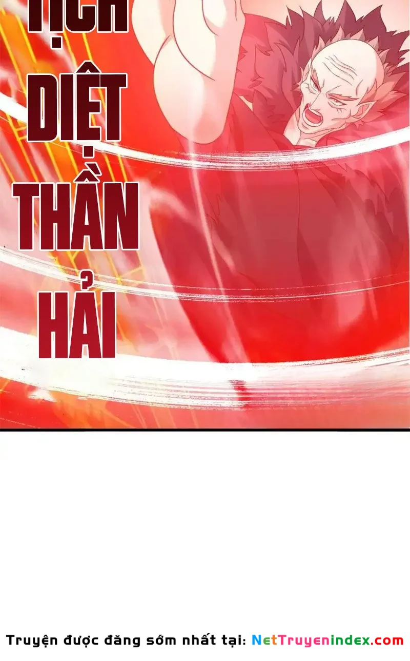 Tiên Võ Đế Tôn Chapter 843 - 39