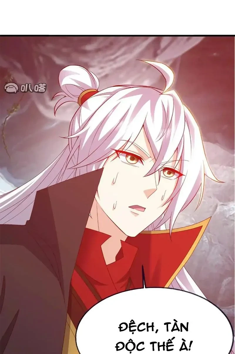 Tiên Võ Đế Tôn Chapter 843 - 40