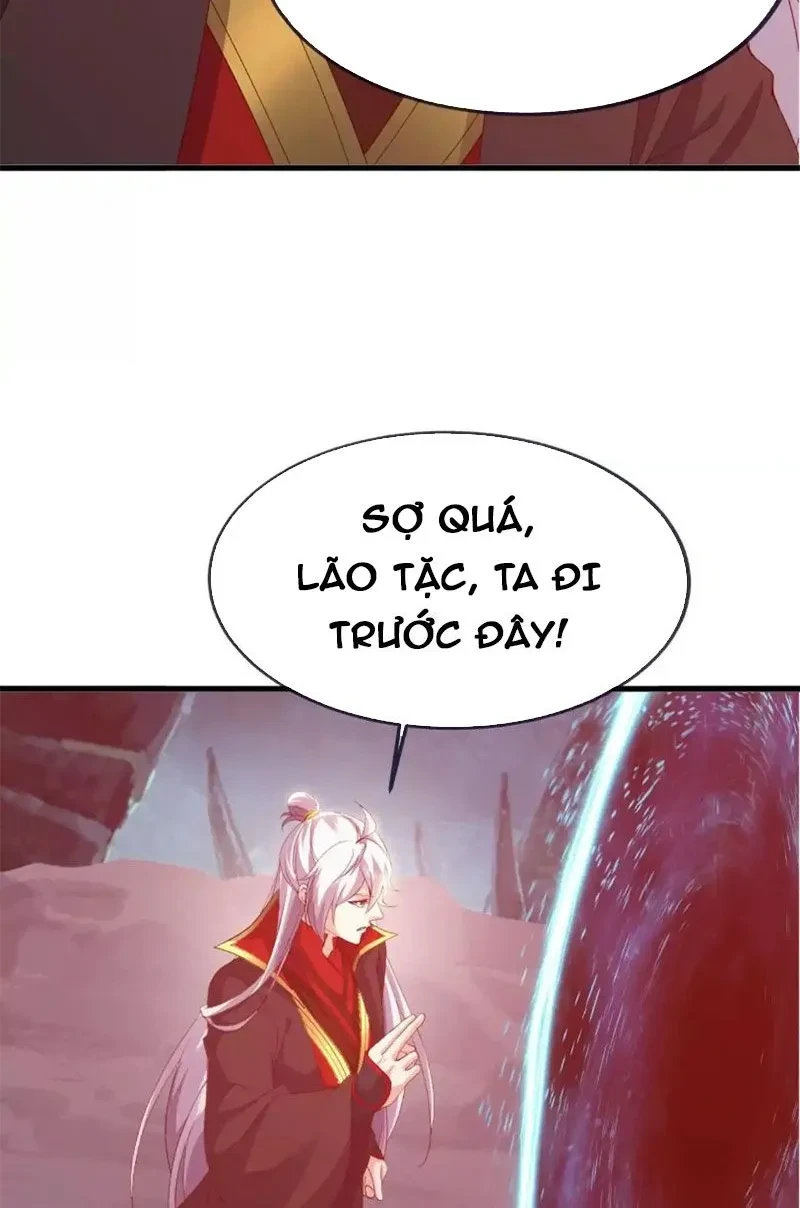 Tiên Võ Đế Tôn Chapter 843 - 41