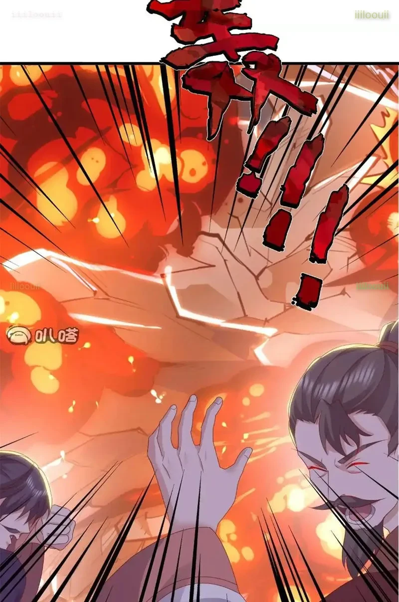 Tiên Võ Đế Tôn Chapter 843 - 43