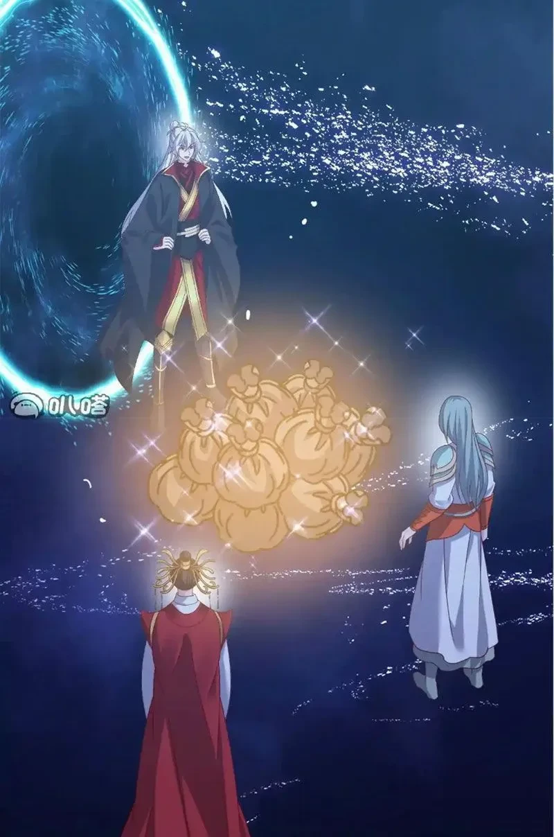 Tiên Võ Đế Tôn Chapter 843 - 46