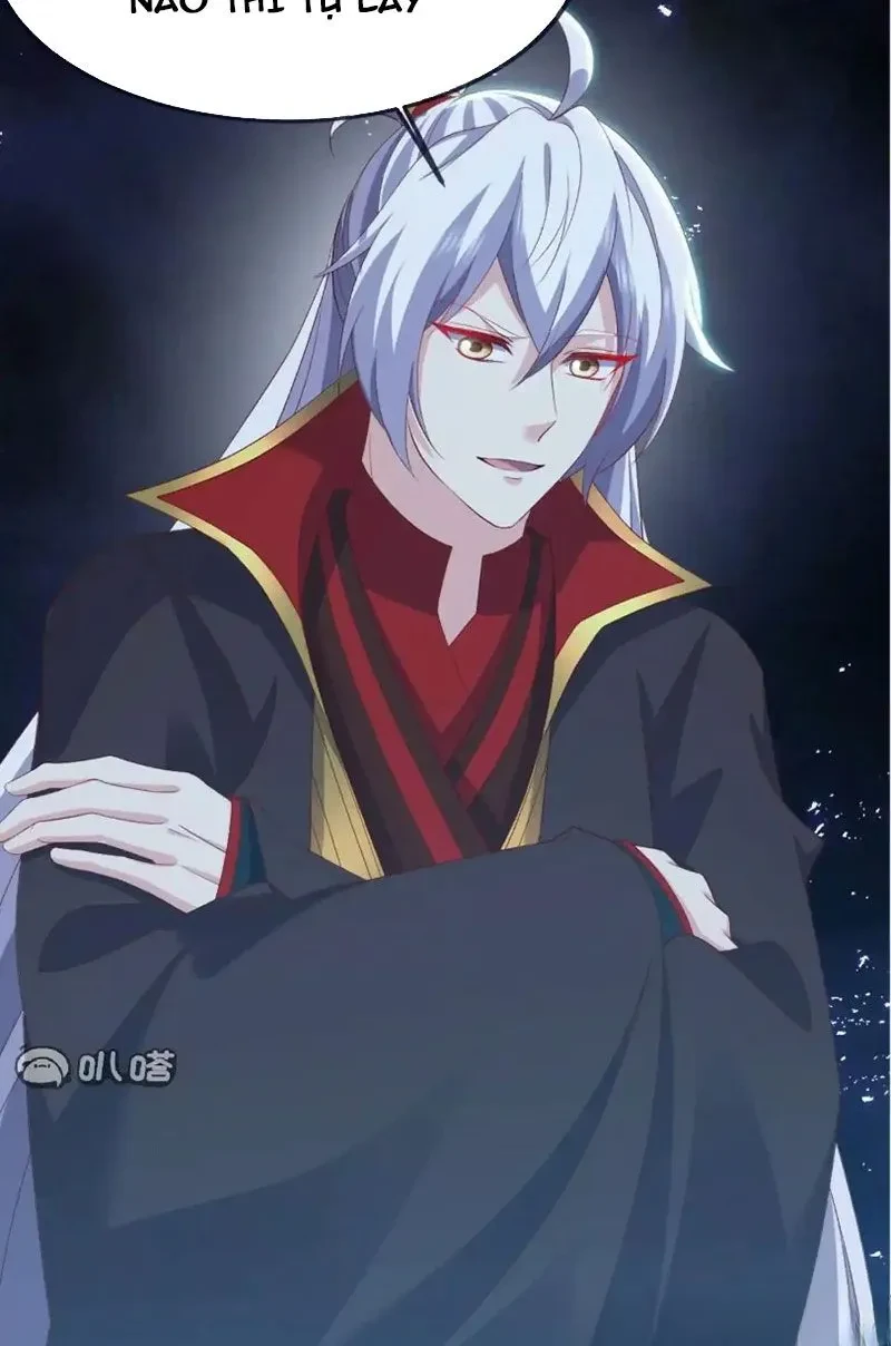 Tiên Võ Đế Tôn Chapter 843 - 49