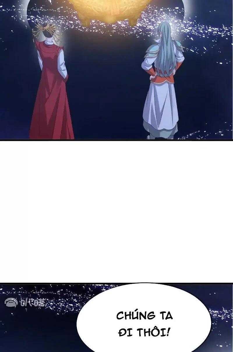 Tiên Võ Đế Tôn Chapter 843 - 54
