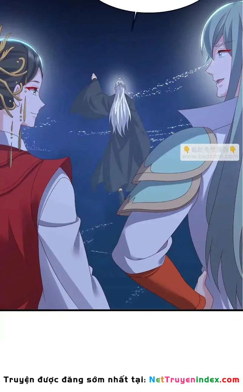 Tiên Võ Đế Tôn Chapter 843 - 55