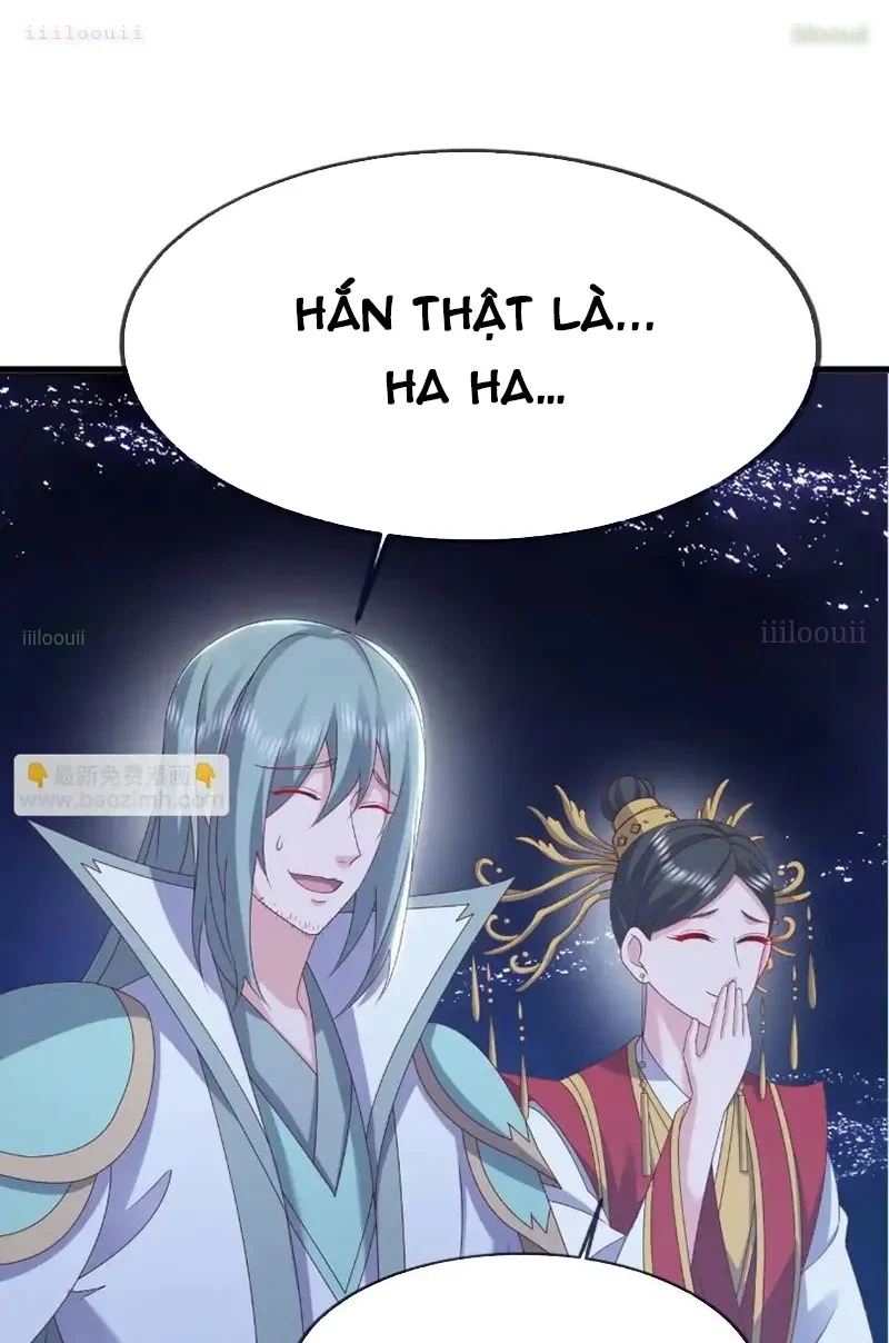 Tiên Võ Đế Tôn Chapter 843 - 56