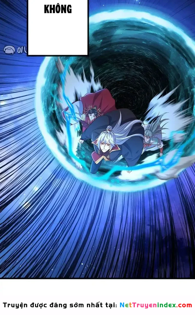 Tiên Võ Đế Tôn Chapter 843 - 58