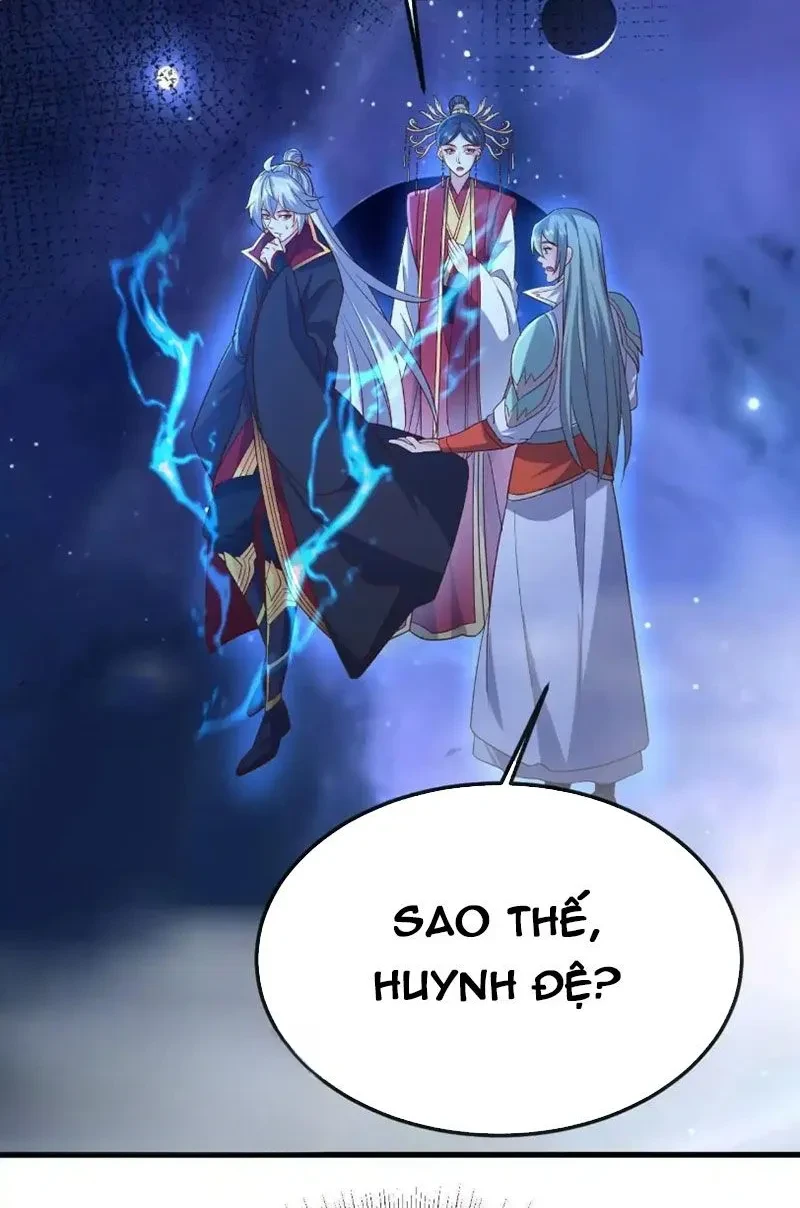 Tiên Võ Đế Tôn Chapter 843 - 61