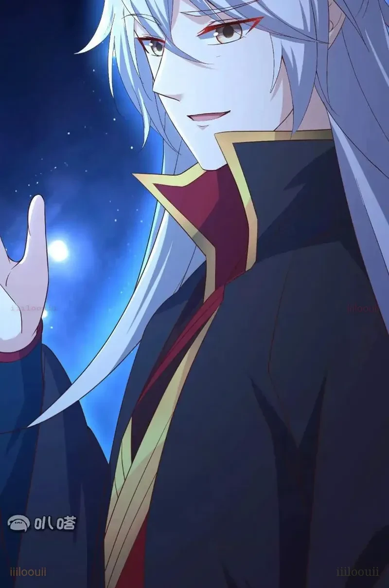 Tiên Võ Đế Tôn Chapter 843 - 64