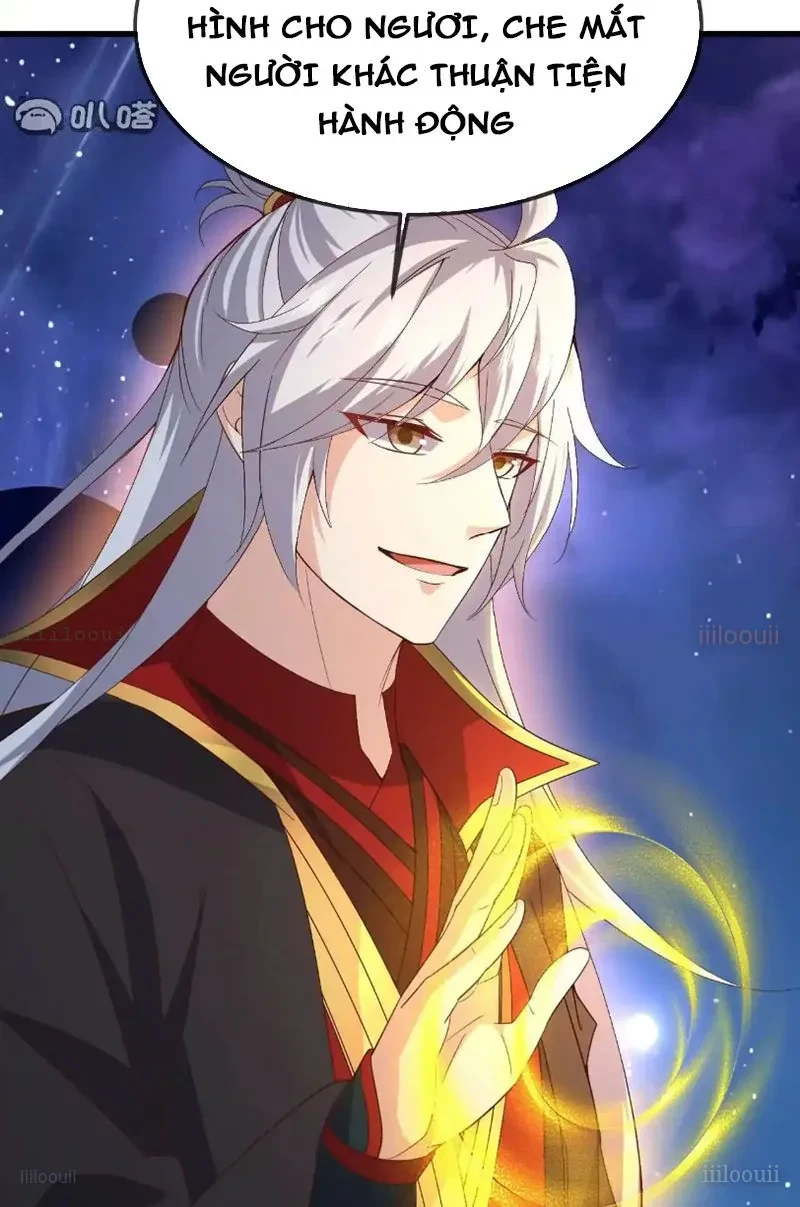 Tiên Võ Đế Tôn Chapter 843 - 67