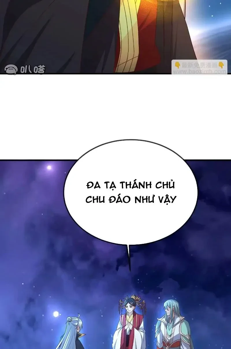 Tiên Võ Đế Tôn Chapter 843 - 68