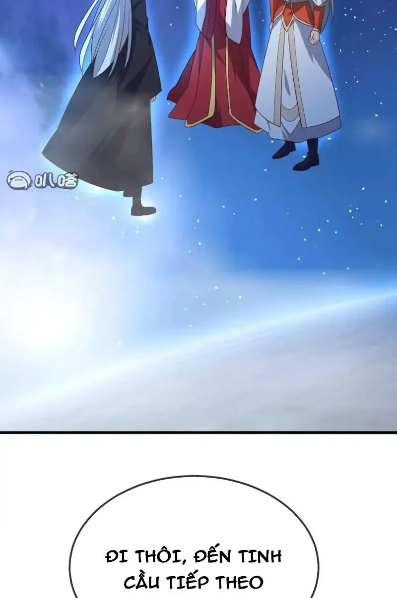 Tiên Võ Đế Tôn Chapter 843 - 69