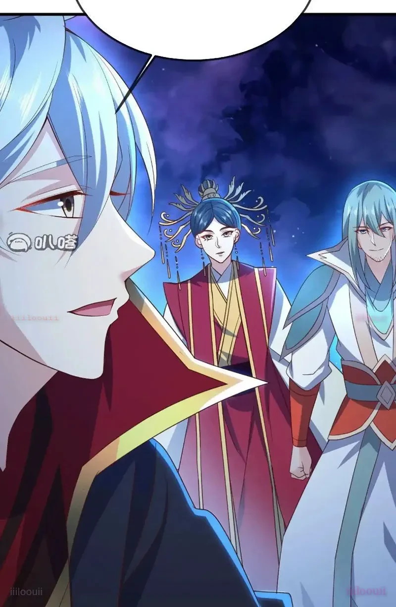 Tiên Võ Đế Tôn Chapter 843 - 70