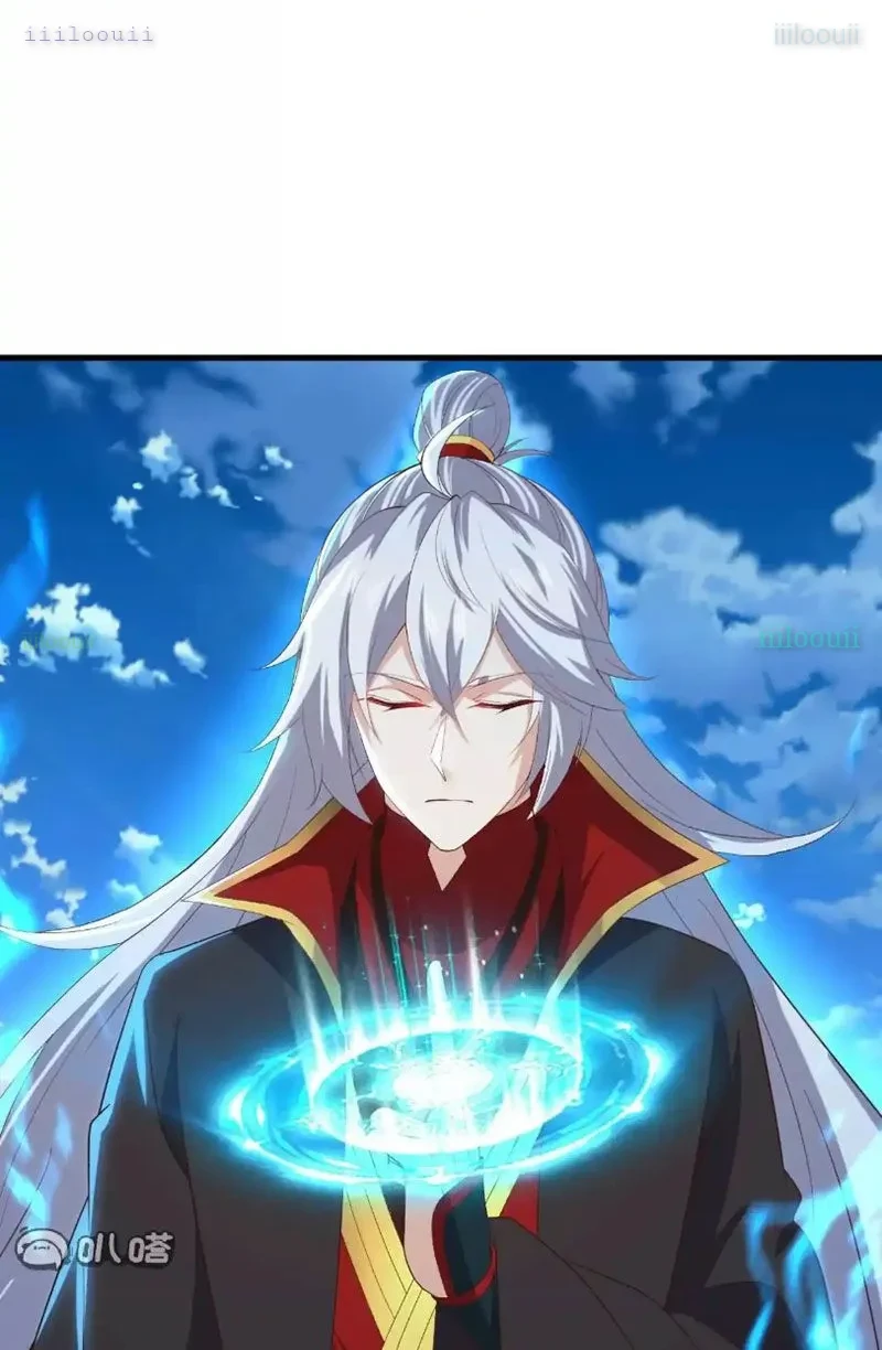 Tiên Võ Đế Tôn Chapter 843 - 76