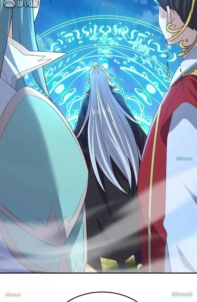 Tiên Võ Đế Tôn Chapter 843 - 78