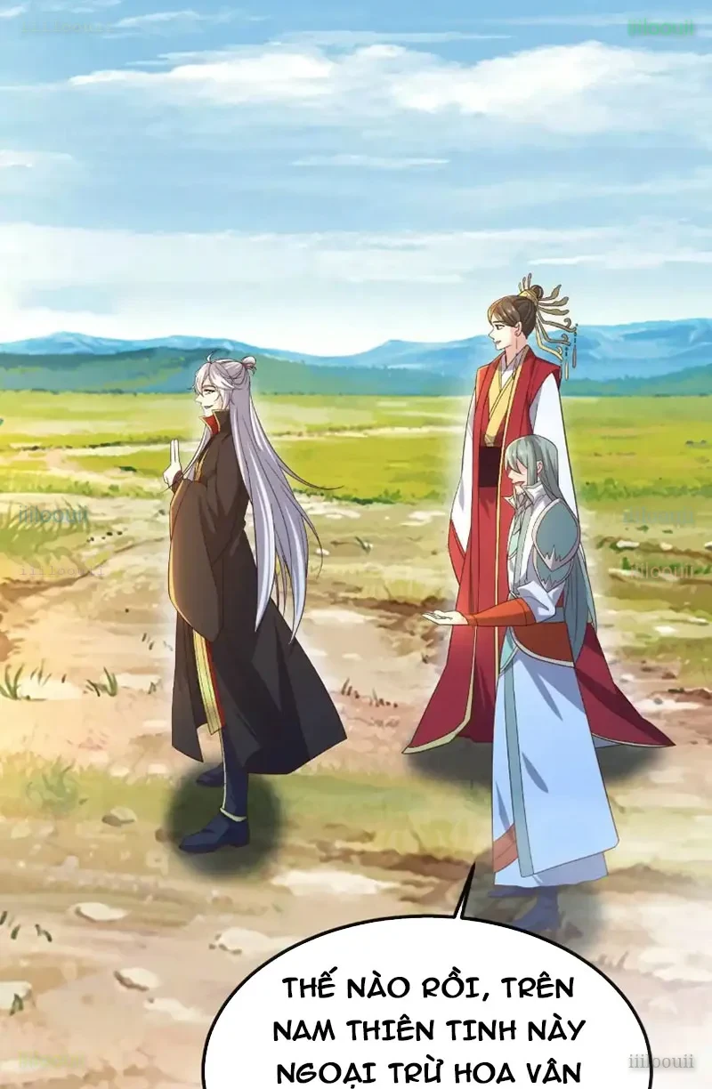 Tiên Võ Đế Tôn Chapter 843 - 81