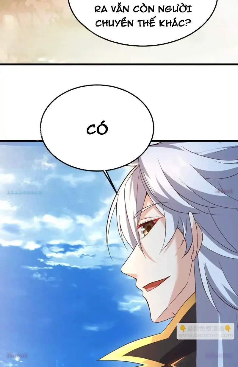 Tiên Võ Đế Tôn Chapter 843 - 82