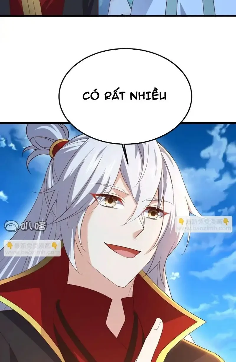 Tiên Võ Đế Tôn Chapter 843 - 85